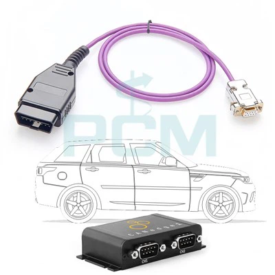 CAN kabel OBD 2 do DB9