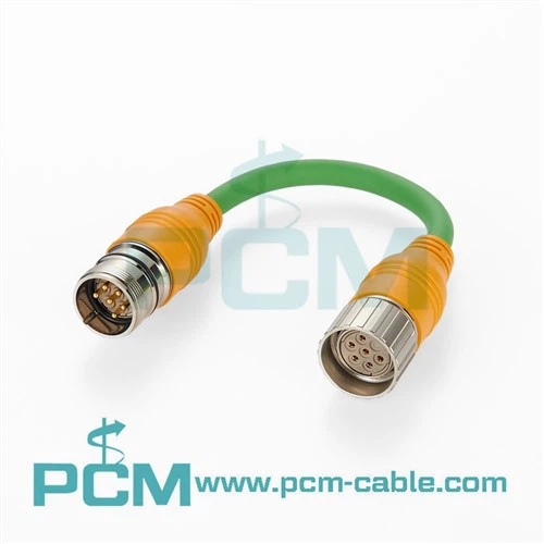 Interbus Remote Bus PUR kabel