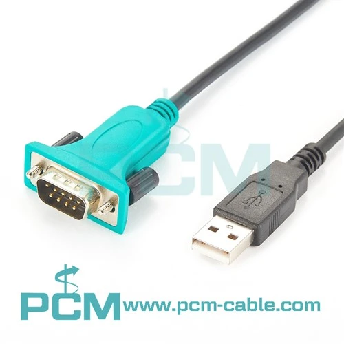 RS232 na USB konverter kabel za XPR mikrovagne i ultra-mikro vage