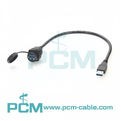 USB priključni kabel E70453