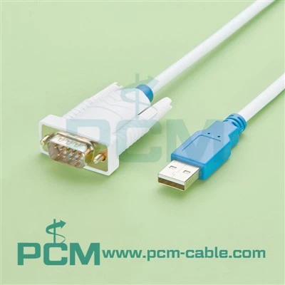 USB do RS232 kabel UT232R-200