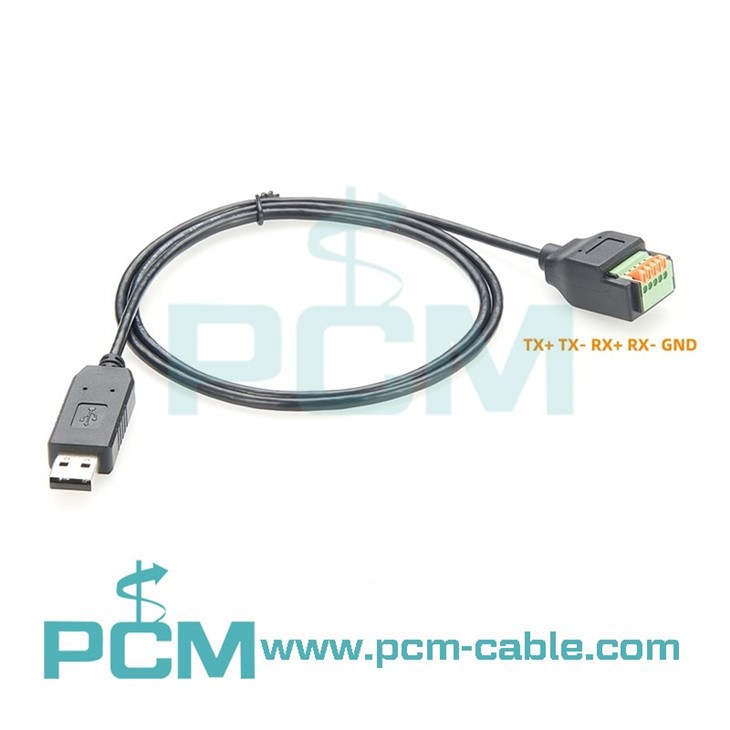 USB to RS422 cable